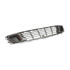 Решітка бампера (нижня) Сітроен Пікассо C5  - Citroen Picasso C5 2008-