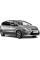 Решітка бампера (комплект 4 частини) Форд С-Макс - Ford S-Max (WA6) 2006-2010