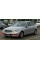 Решітка бампера (комплект) Мерседес С-Клас - Mercedes C-Class (W204) 2011-