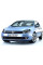 Решітка бампера (комплект) Фольксваген Гольф 6 - Volkswagen Golf 6 - 2008-