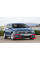 Решітка бампера (комплект) Фольксваген Пасат Б8 - Volkswagen Passat B8 2014-