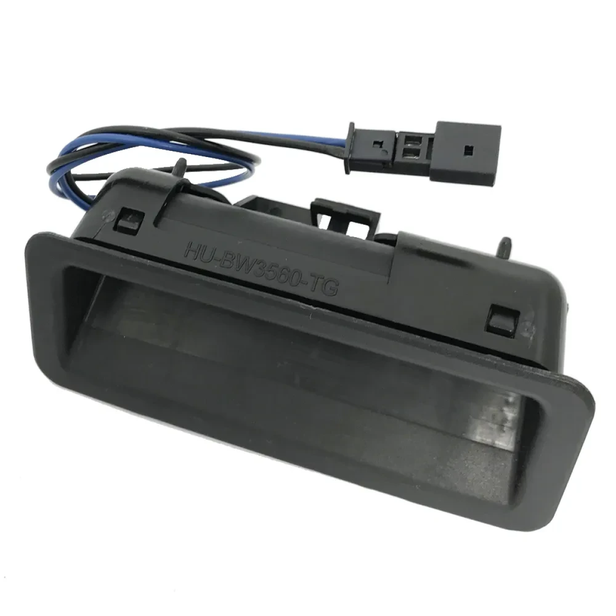 Ручка багажника БМВ 1 E81, E82, E87, E88, Е70, Е71 - BMW 1 E81, E70, E71 - 2004-2018