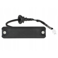 Ручка багажника з мікростатичним контактом Тойота Авенсис - Toyota Avensis - 2008-2012