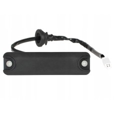 Ручка багажника з мікростатичним контактом Тойота Авенсис - Toyota Avensis - 2008-2012
