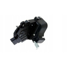 Замок двері задньої правої Форд Фокус - Ford Focus - 2004-2012