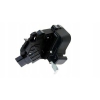 Замок двері задньої правої Форд Фокус - Ford Focus - 2004-2012