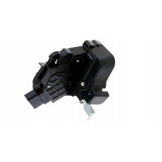 Замок двері задньої правої Форд Фокус - Ford Focus - 2004-2012