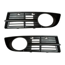 Решітка бампера Фольксваген Туран — Volkswagen Touran 2003-2006 (комплект)