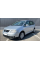 Решітка бампера Фольксваген Туран — Volkswagen Touran 2003-2006 (комплект)