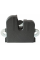 Замок кришки багажника, ляди Volkswagen Passat B6 - Фольксваген Пасат Б6 2005-2011