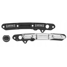 Кнопка, ручка кришки багажника VW Golf V, Golf Plus, Jetta III, Passat B6, Touran