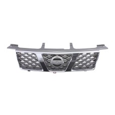 Решітка радіатора Ніссан Х-Трейл - Nissan X-Trail T30 2001-2007