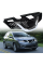 Решітка радіатора Nissan X-Trail T32 - Ніссан Х-Трейл Т32 2014-2017