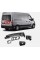 Ручка дверей зовнішня передня-задня, права-ліва Renault Master 3 2010-