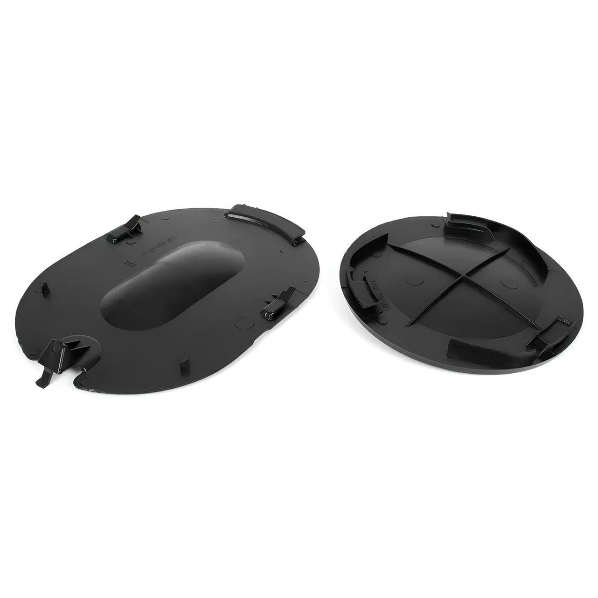 Заглушка підкрилка ліва + права передня (комплект) RENAULT Megane 2 OE 7701474633