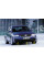 Решітка бампера Фольксваген Пасат Б5 - Volkswagen Passat B5 2000-2005 (комплект)
