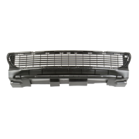 Решітка бампера Мерседес 169 - Mercedes W169 - 2004-2009