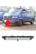Решітка радіатора нижня Фольксваген Транспортер Т4 - Volkswagen Transporter T4 - 1995-2003