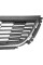 Решітка бампера Фольксваген Поло - Volkswagen Polo 2009-2017 (комплект)