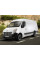 Решітка радіатора Рено Мастер 3 - Renault Master III 2010-2014