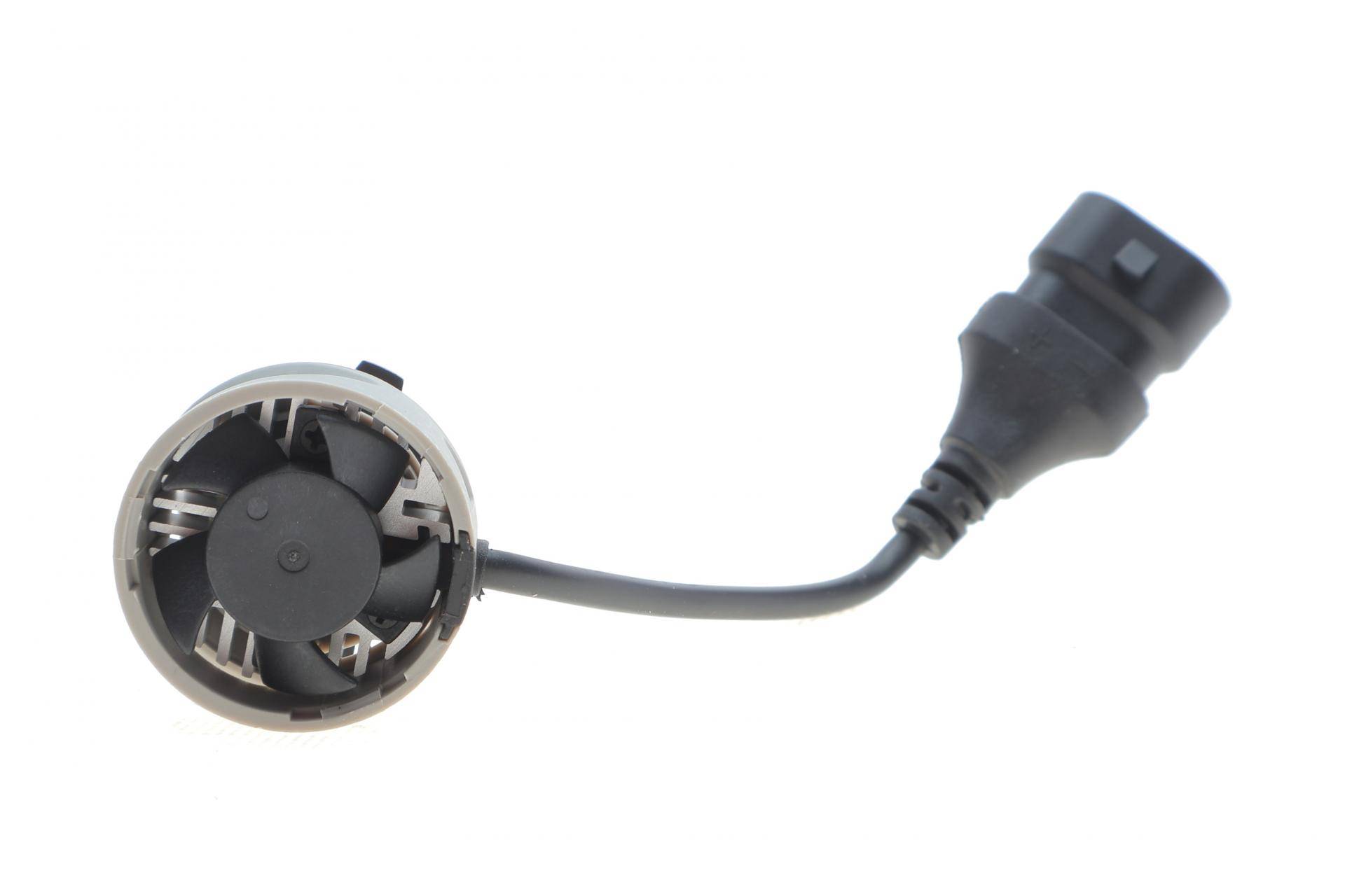 Автолампа HB3/HB4 12V/24V 19W P20d/P22d Performance Advance LED 6000K 1700lm (к-кт 2шт)