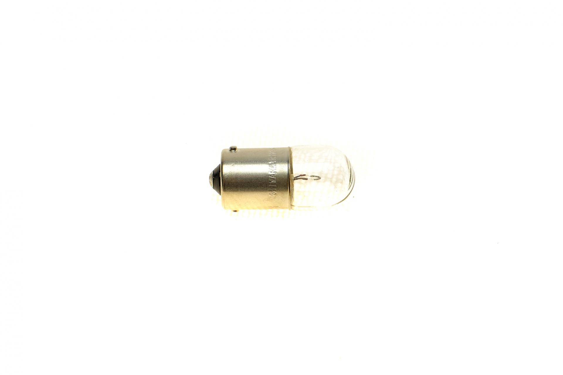 Автолампа R10W 12V 10W BA15s Стандарт