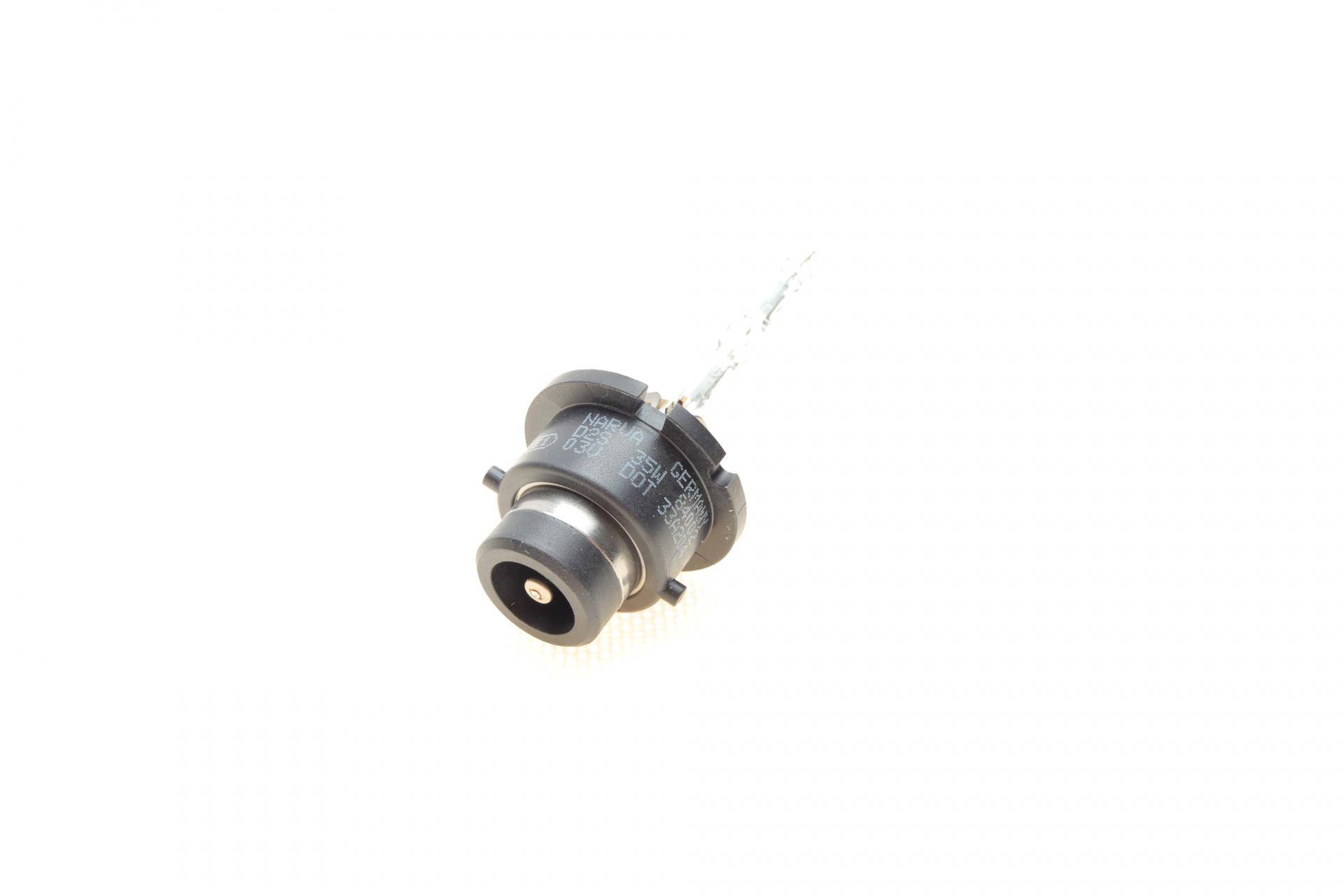 Автолампа D2S 85V 35W P32d-2 Xenon