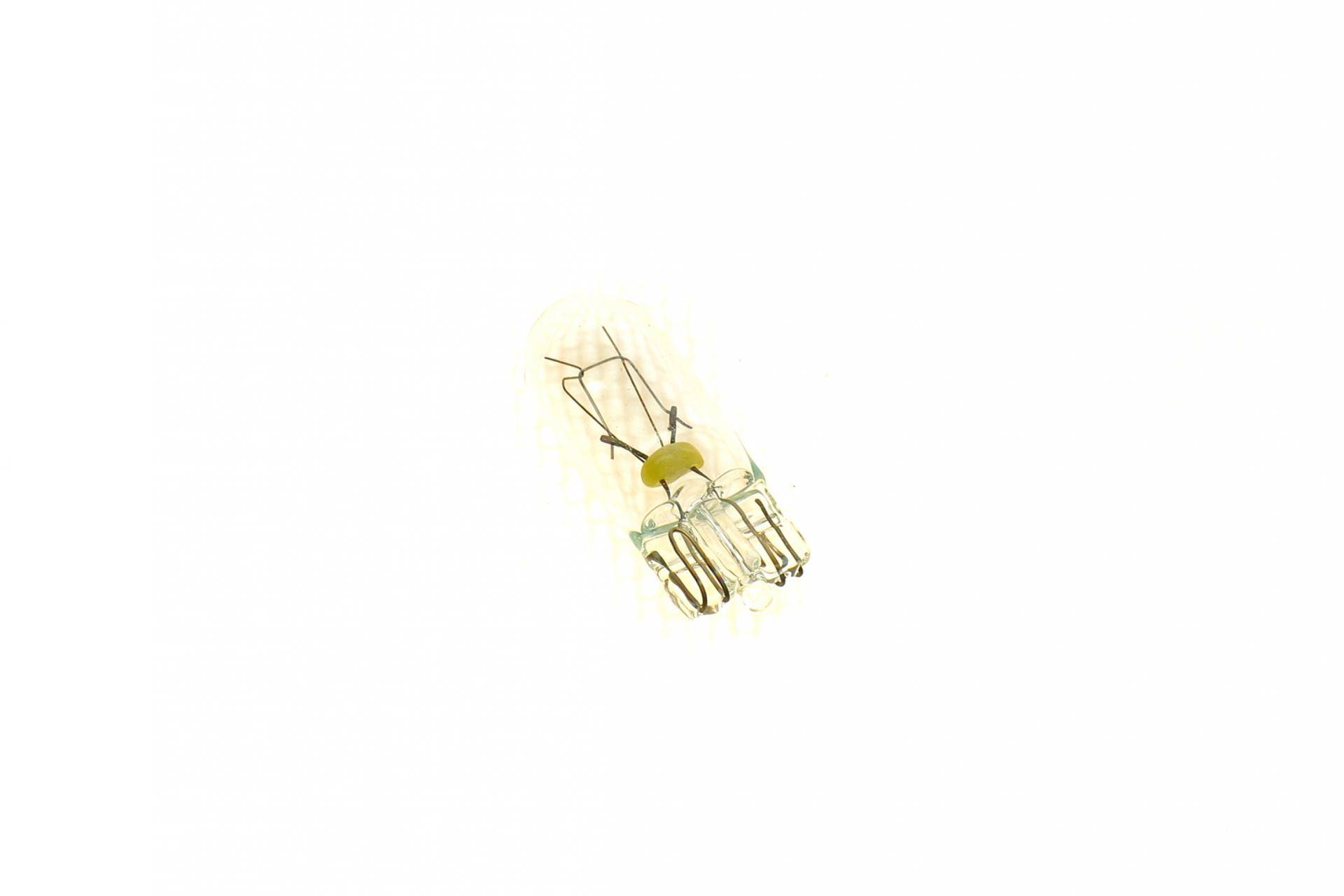 Автолампа W3W 24V 3W W2.1x9.5d Standard (без цоколя)