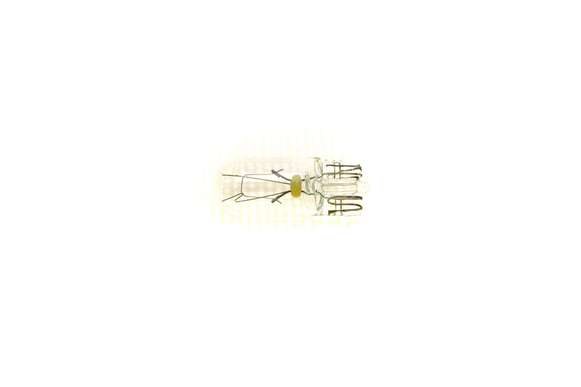 Автолампа W3W 24V 3W W2.1x9.5d Standard (без цоколя)