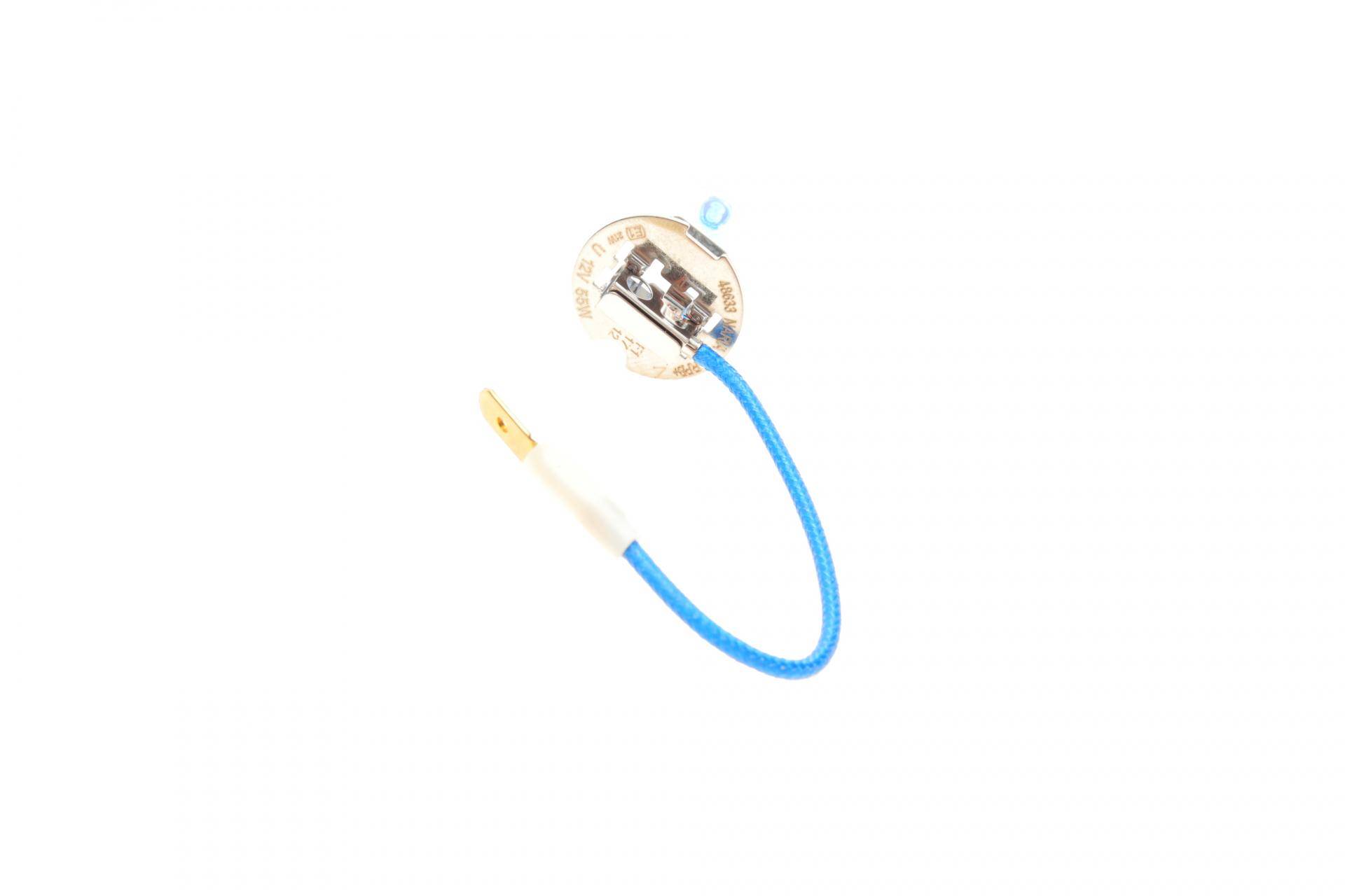 Автолампа H3 12V 55W PK22s Range Power Blue + (3700K)