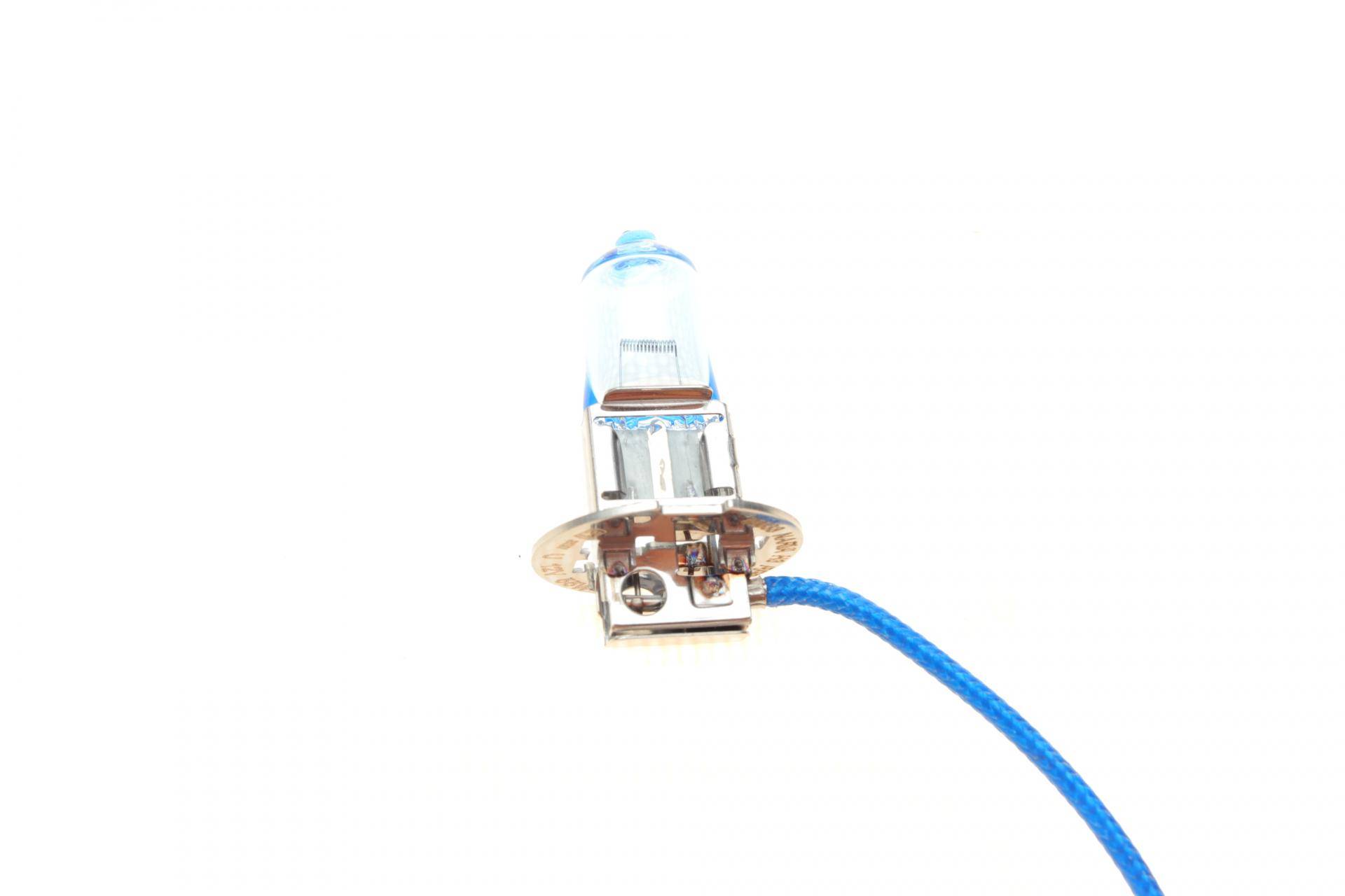Автолампа H3 12V 55W PK22s Range Power Blue + (3700K)