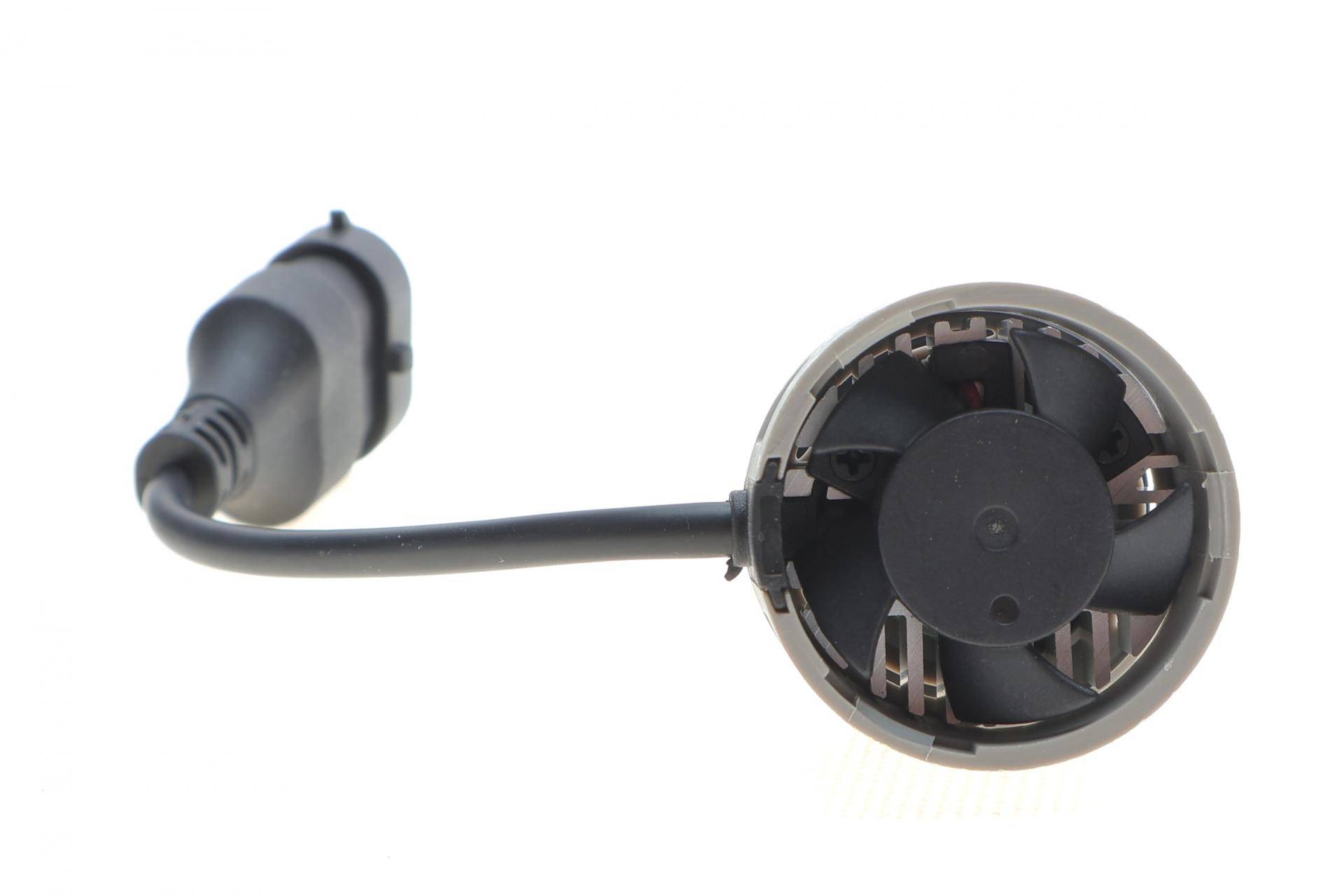Автолампа H8/H11/H16 Fog 12/24V 19W PGJ19-1/2/3 Performance Advance LED 6000K 1700lm (к-кт 2 шт.)