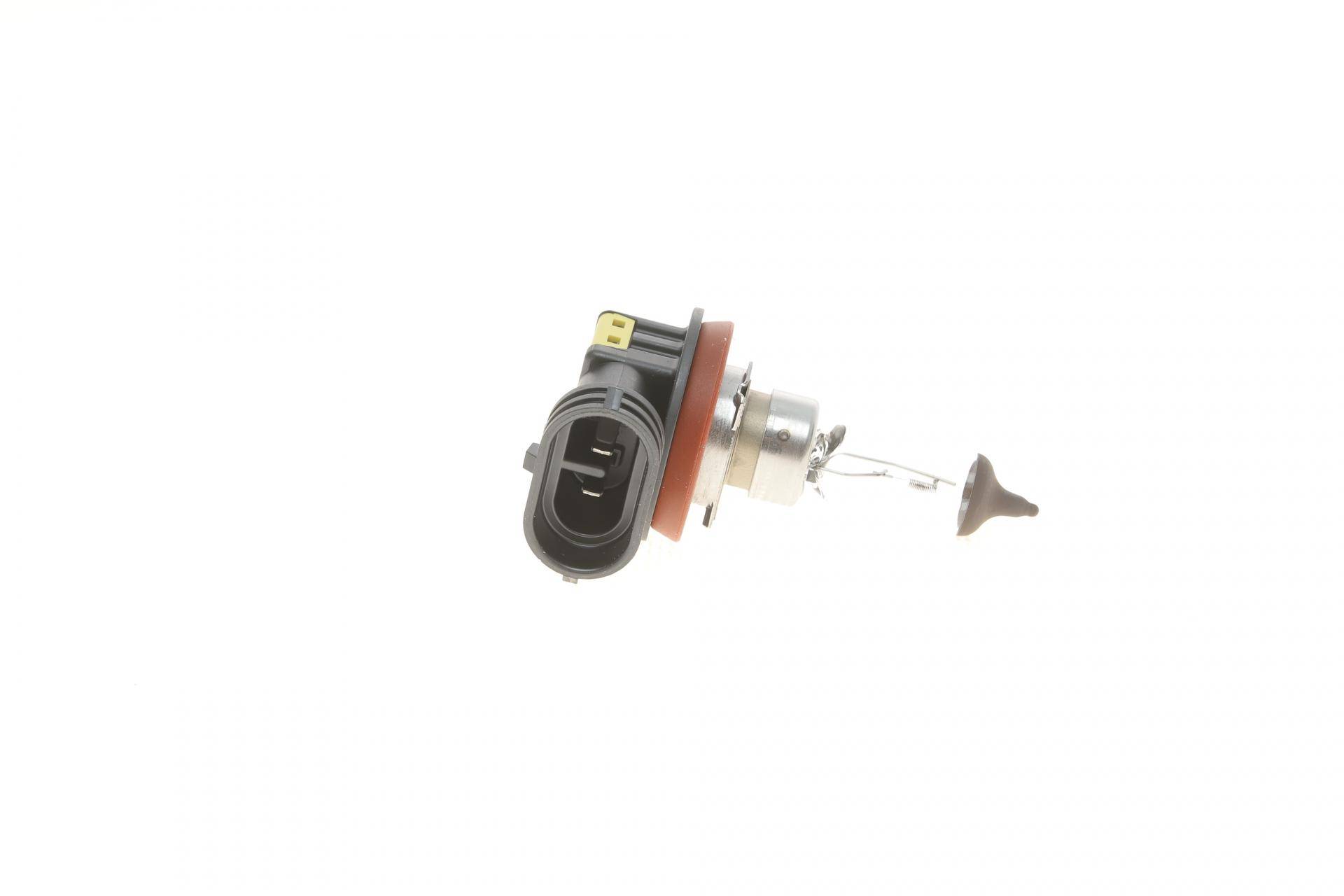 Автолампа H8 12V 35W PGJ19-1 Pure Light