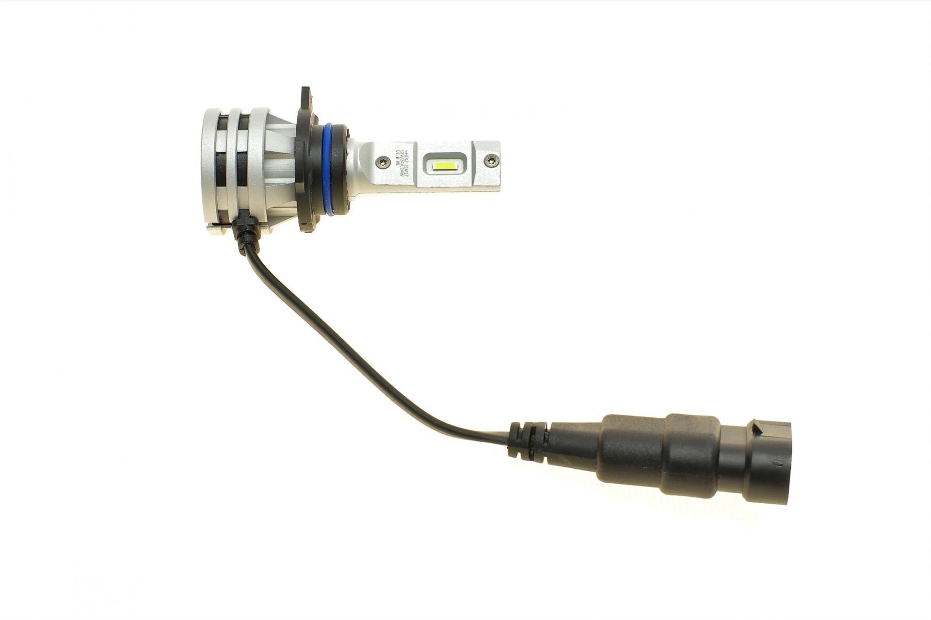 Автолампа HIR2 12/24V 24W PX22d Performance LED (к-кт 2шт) (замінено на 181868100)
