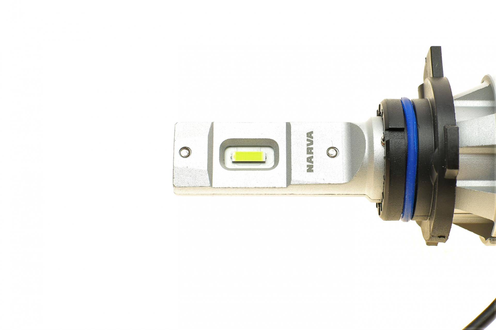Автолампа HIR2 12/24V 24W PX22d Performance LED (к-кт 2шт) (замінено на 181868100)