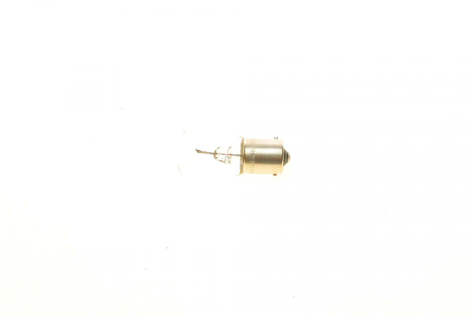 Автолампа P21W 24V 21W BA15s Стандарт