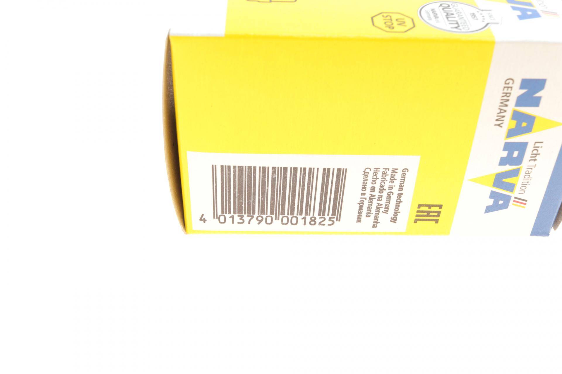 Автолампа D3S 42V 35W PK32d-5 Xenon