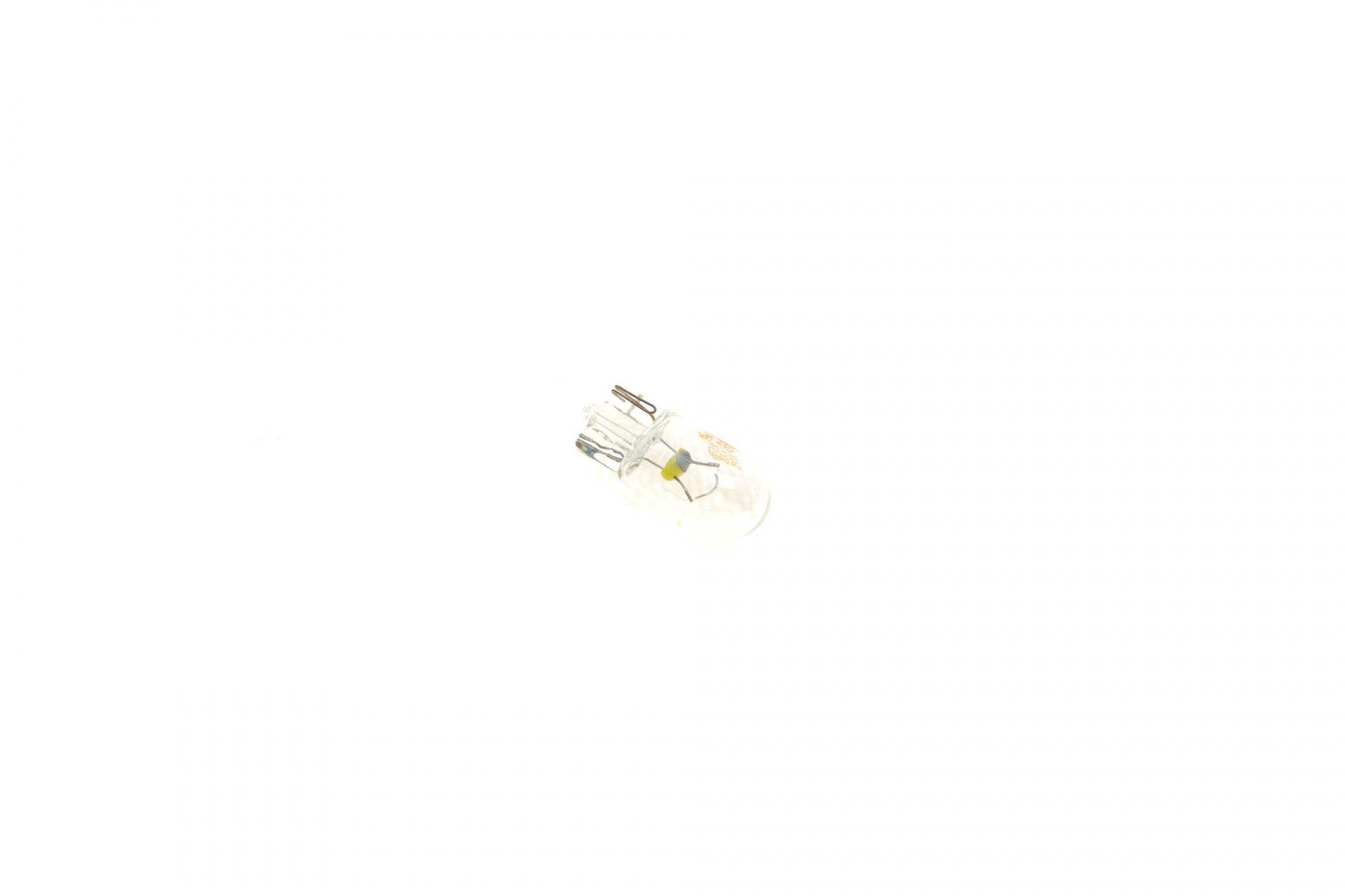 Автолампа W5W 12V 5W W2.1x9.5d (без цоколя)