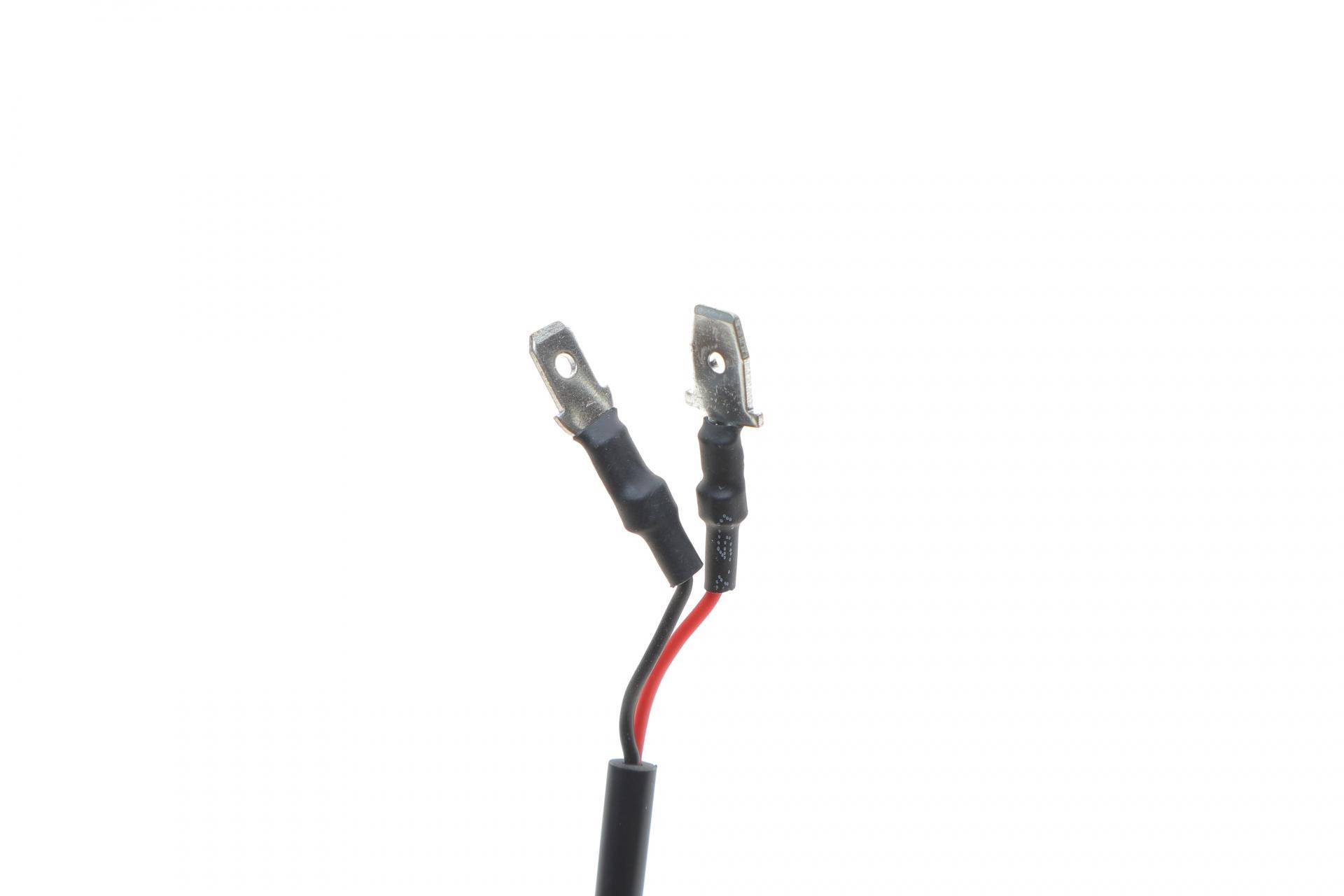 Автолампа H1 12/24V 19W P14.5s Performance Advance LED 6000K 1700lm (к-кт 2шт)