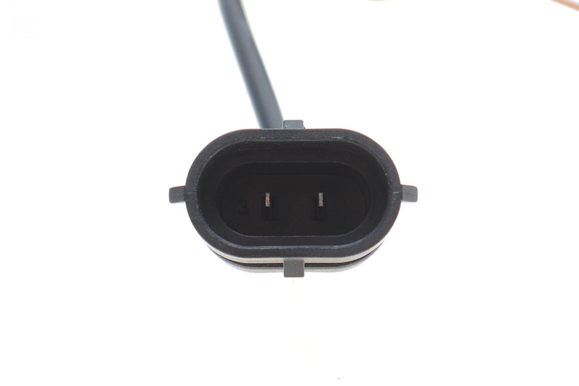 Автолампа H11/H9 12/24V 19W PGJ19-2/5 Performance Advance LED 6000K 1700lm (к-кт 2шт.)