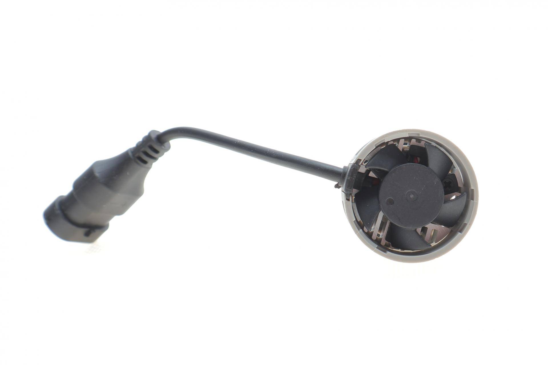 Автолампа H11/H9 12/24V 19W PGJ19-2/5 Performance Advance LED 6000K 1700lm (к-кт 2шт.)