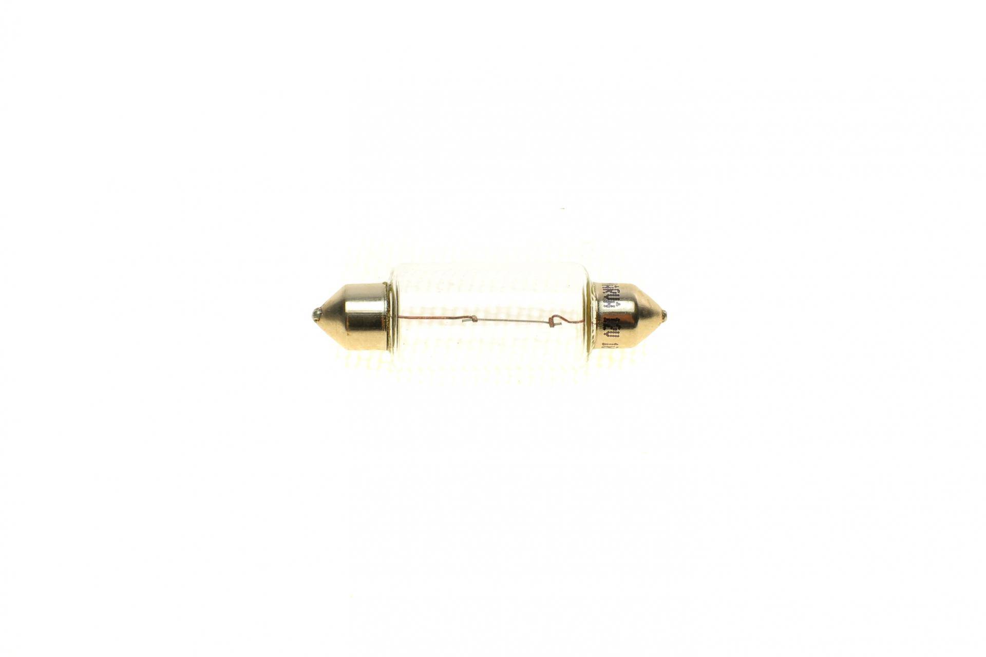 Автолампа C18W 12V 18W SV8.5 (15x41mm)