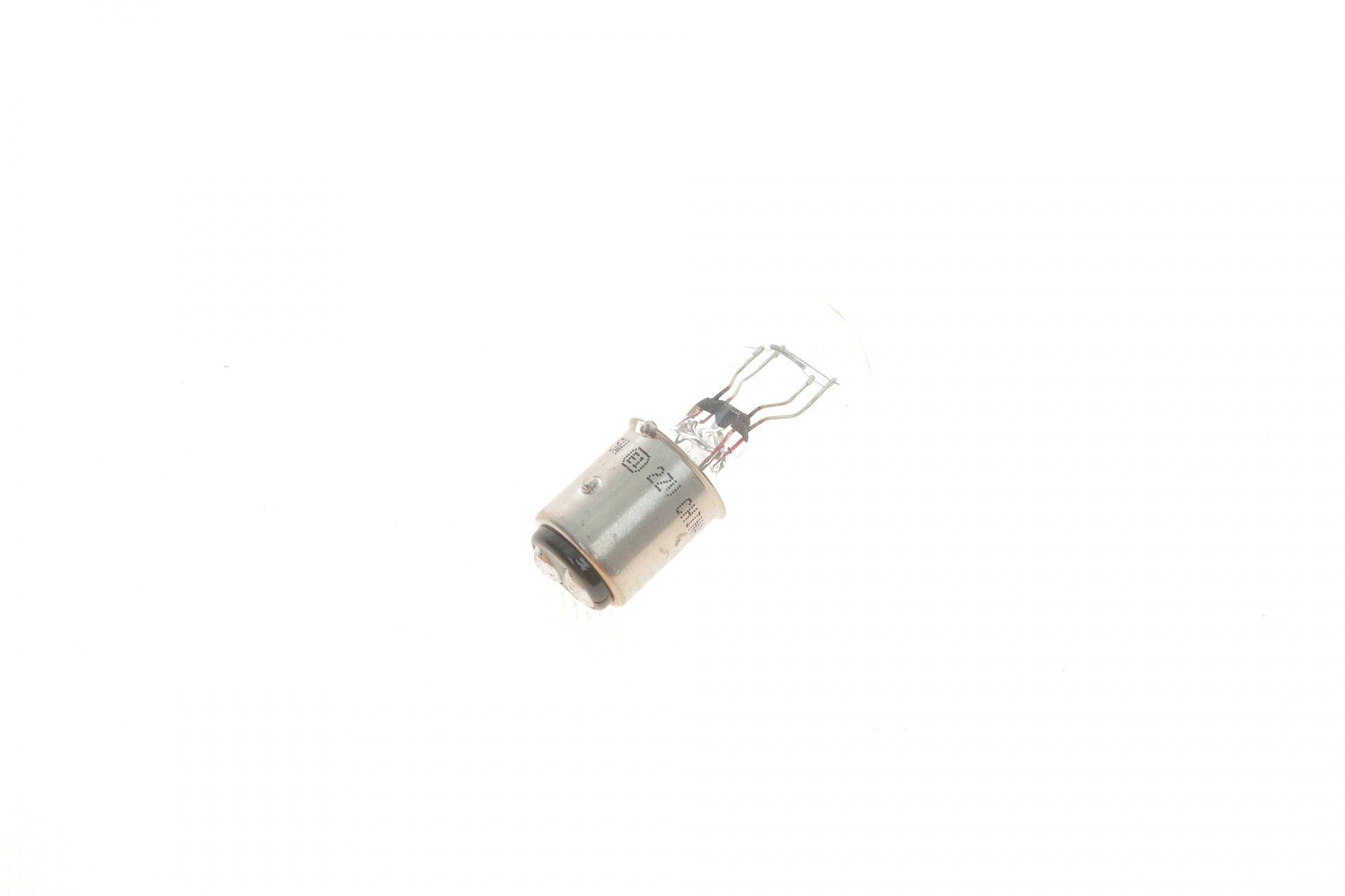 Автолампа P21/5W 12V 21/5W BAY15d Pure Light