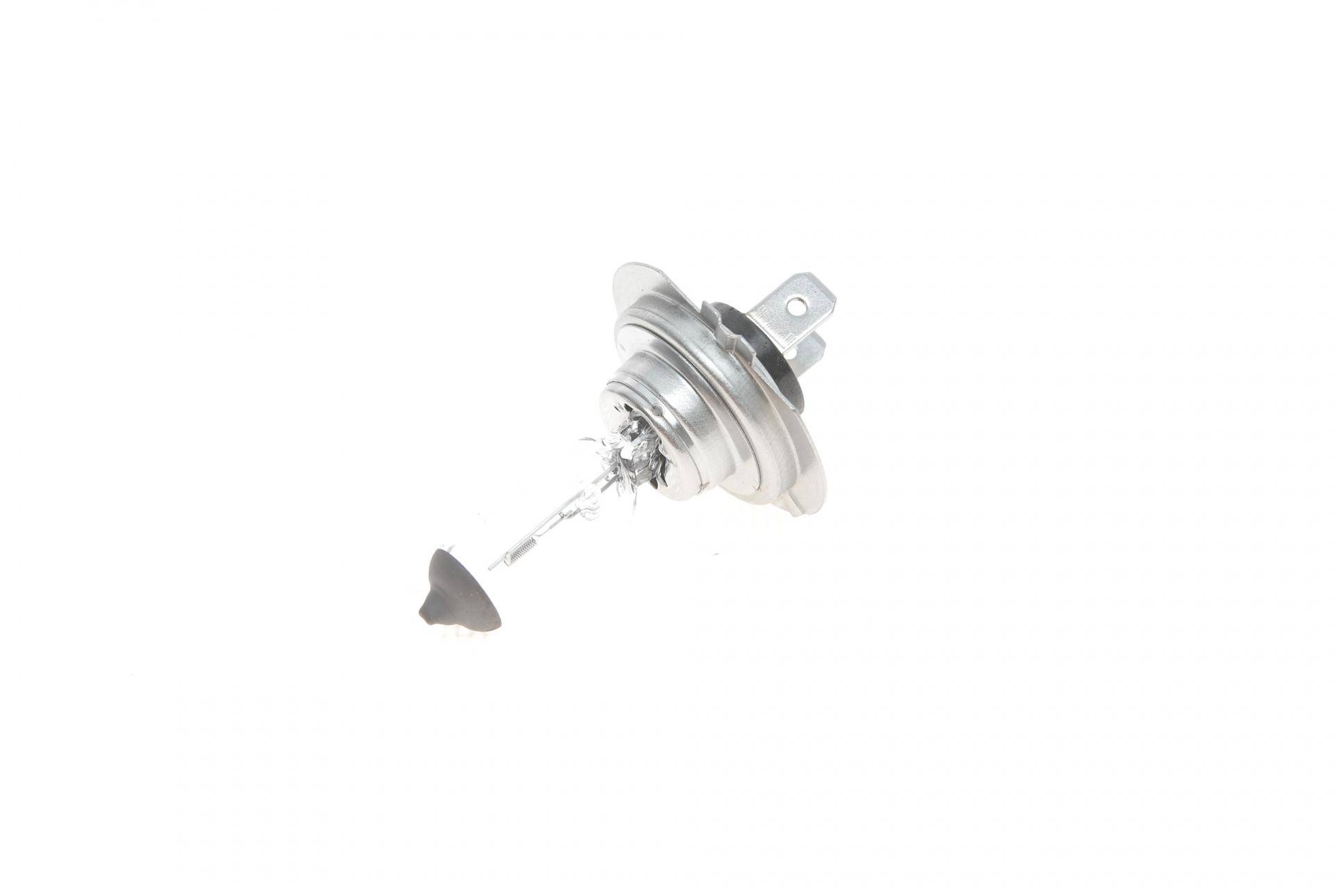 Автолампа H7 12V 55W PX26d ECO