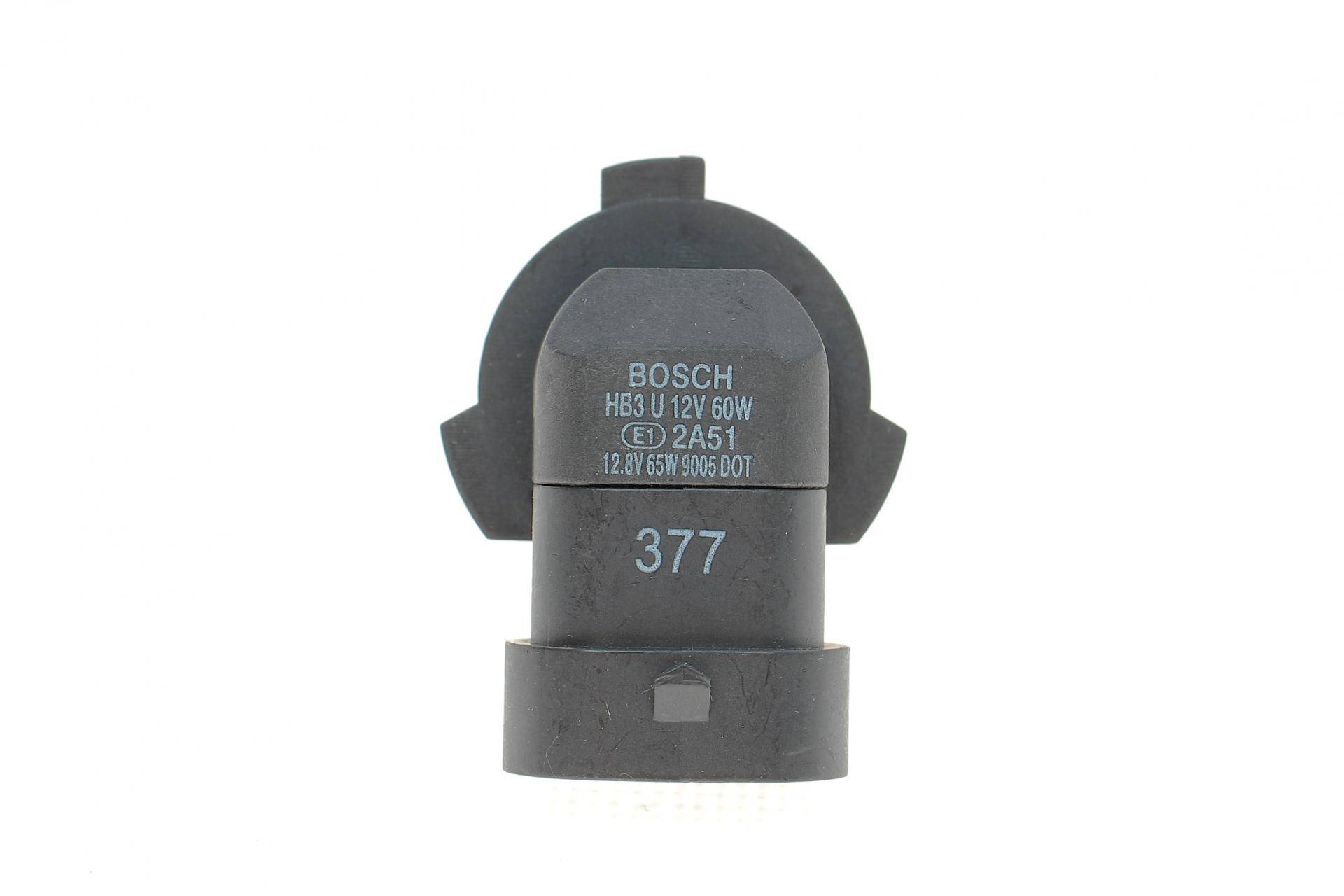 Автолампа HB3 12V 60W P20d Pure Light