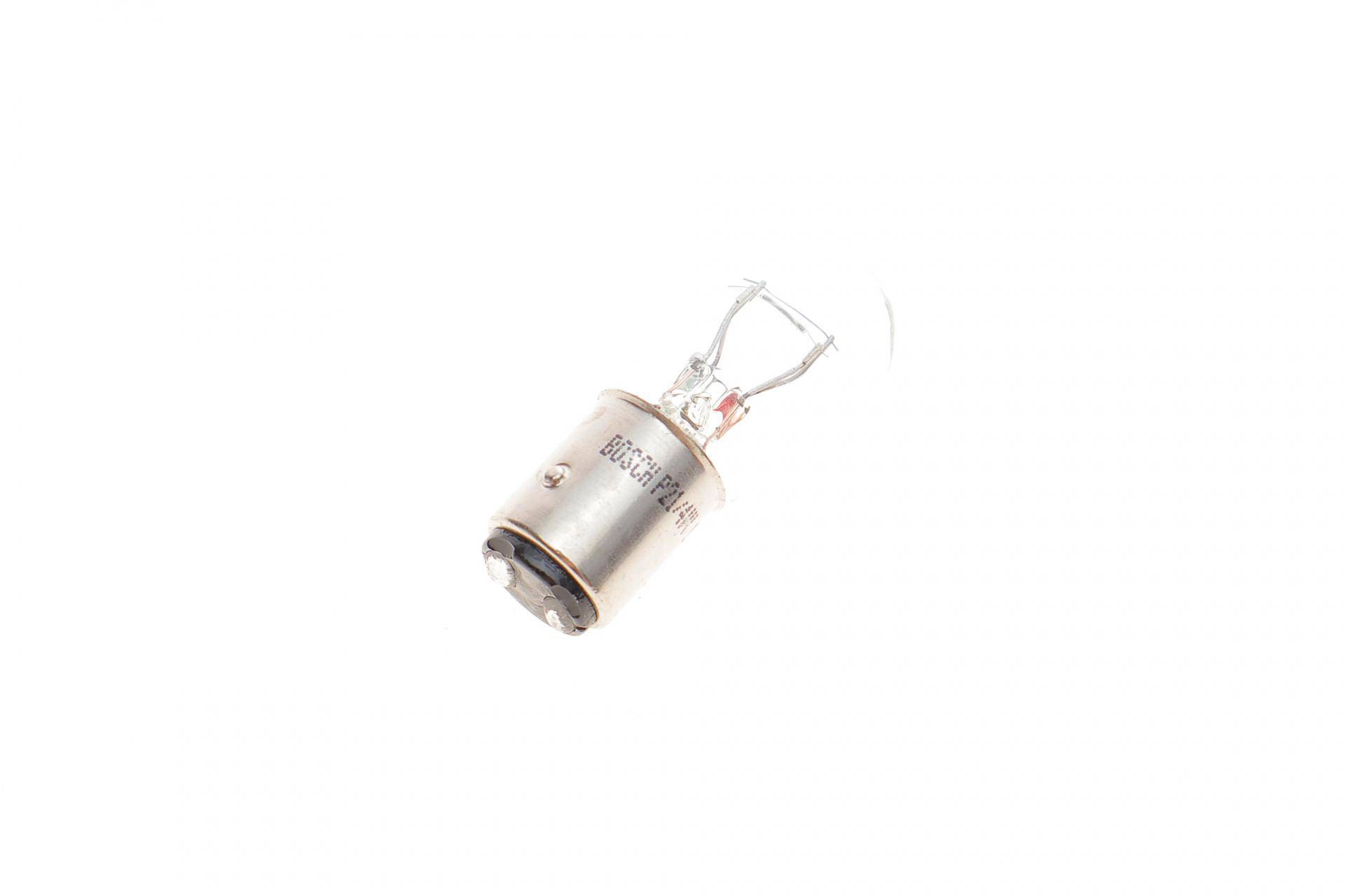 Автолампа P21/4W 12V 21/4W BAZ15d Eco