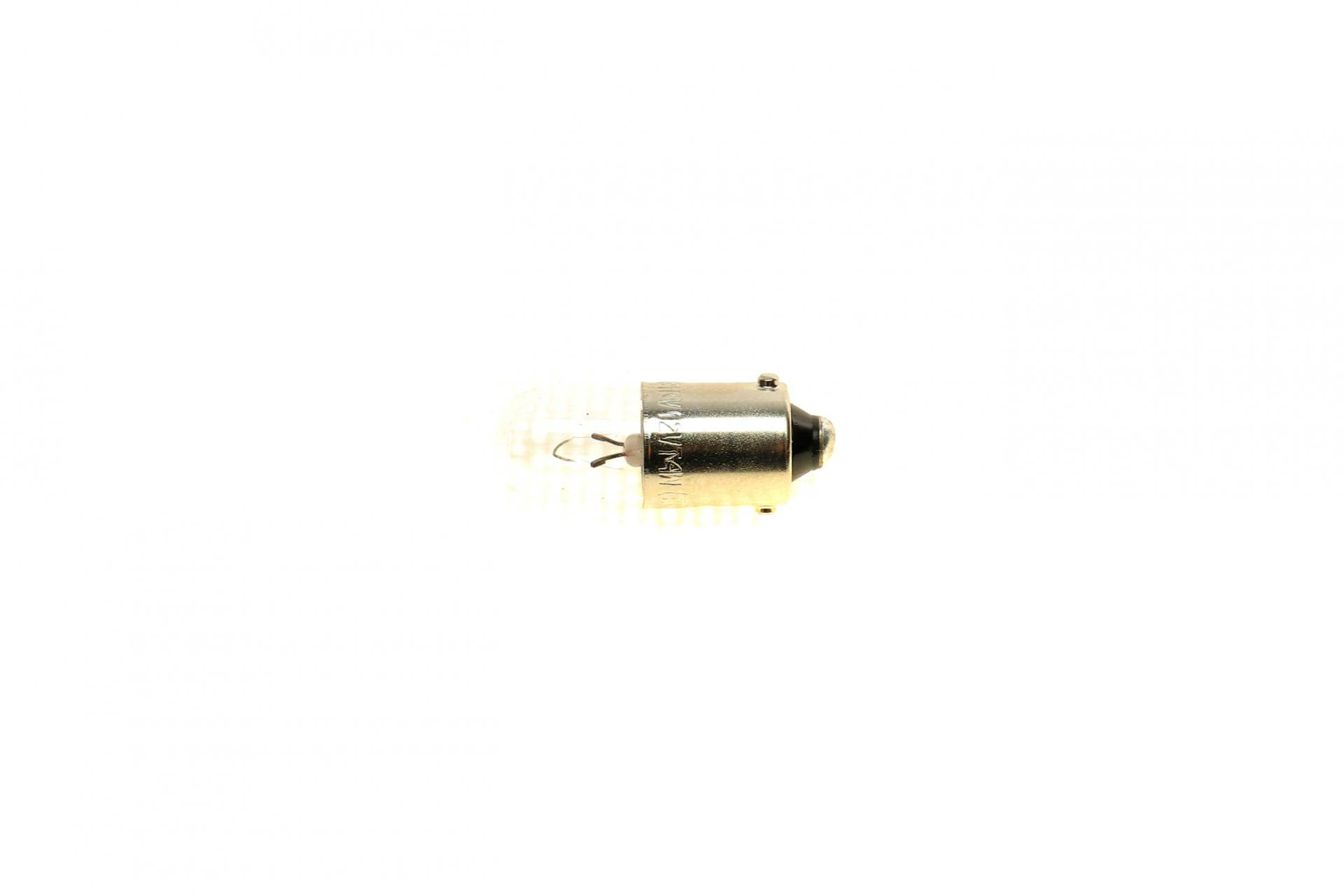 Автолампа T4W 12V 4W BA9s Standard