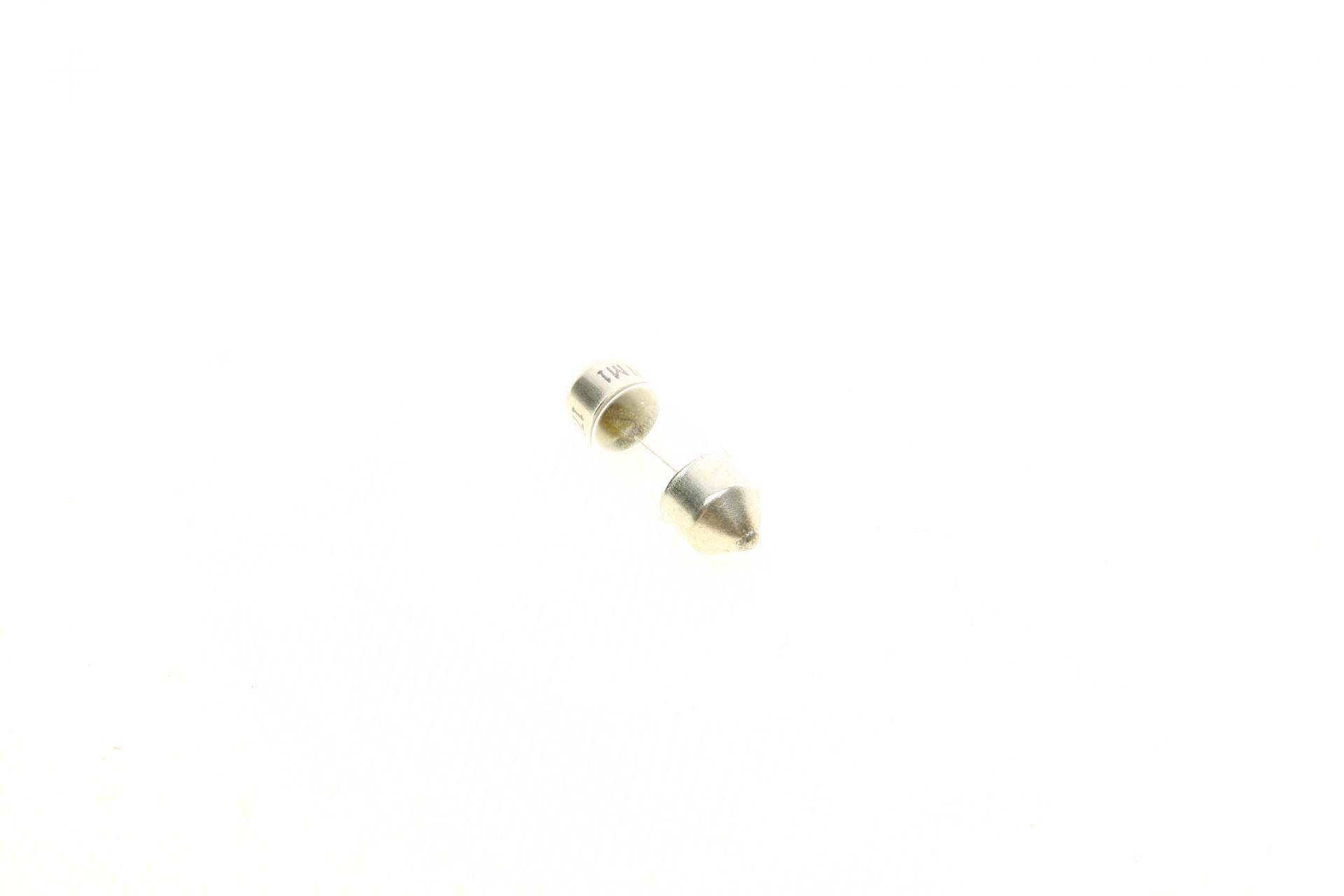 Автолампа C10W 12V 10W SV8.5 (11x28mm)