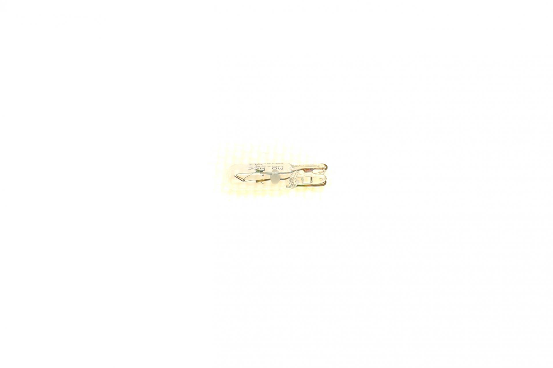 Автолампа W1.2W 12V 1.2W W2x4.6d