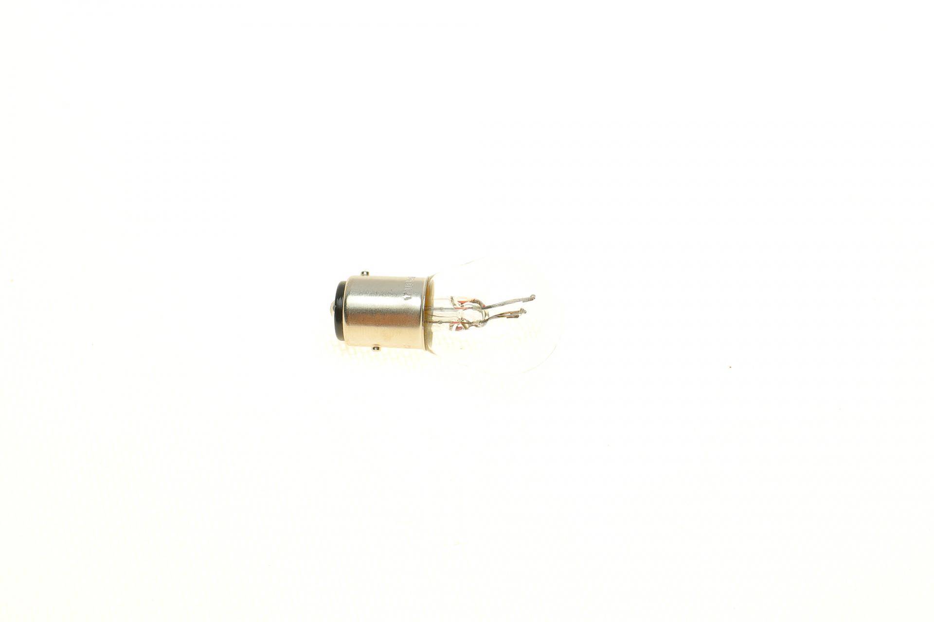 Автолампа P21/5W 12V 21/5W BAY15d Стандарт